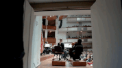 kennedycenter nso kennedy center national symphony orchestra gianandrea noseda GIF