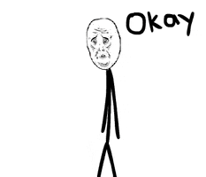 Batman Ok GIF