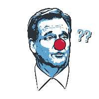 roger goodell football Sticker by Barstool Sports