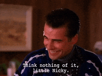 season 2 GIF by Twin Peaks on Showtime