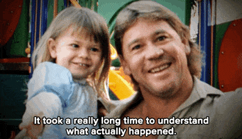 Bindi Irwin Dance GIF by Mic