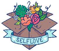 Art Love Sticker