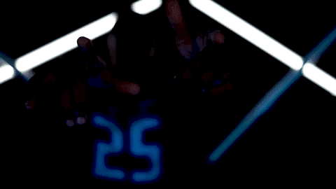 Old Dominion Sport GIF by ODU Football