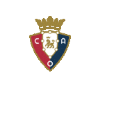Futbol Navarra Sticker by Kosner Climatización