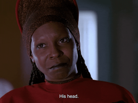 The Next Generation GIF by Goldmaster