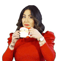 Drunk Party Sticker by Going Gosnell