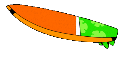 Summer Smile Sticker by Nickelodeon