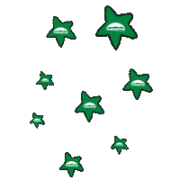 Stars Sticker by Grupo Thermotek