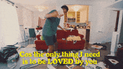 love dancing GIF by Samm Henshaw