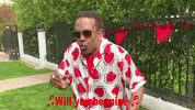 Uncle Charlie Bet GIF by Charlie Wilson