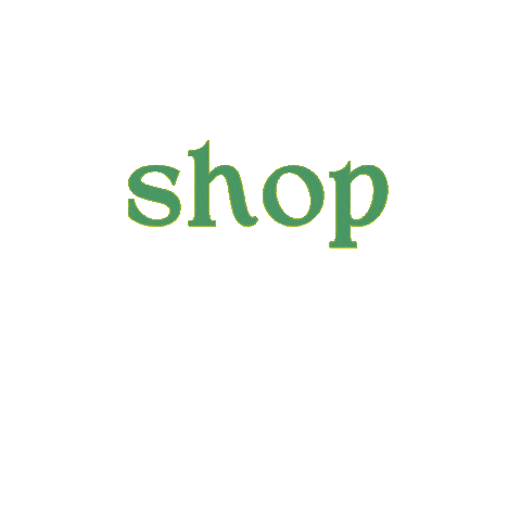 Shop Local Sticker by Chiltern Biz Collective