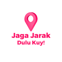 Staysafe Streaming Sticker by Smartfren 4G