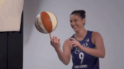 basketball smile GIF by Ceci_Zanda