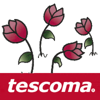 Sticker Spring Sticker by Tescoma Spain