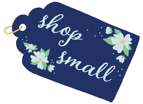 Shop Small Sticker by Avery Products