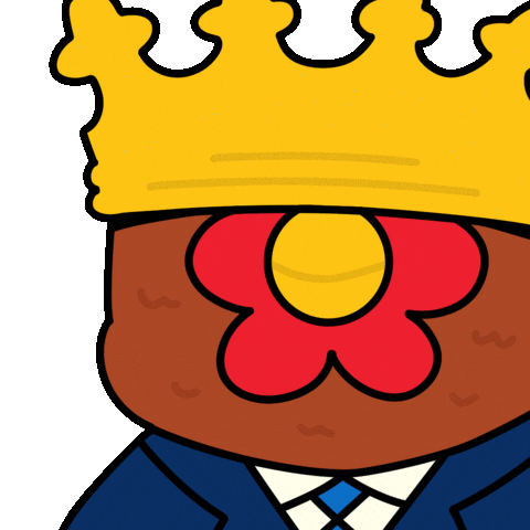 COQINU giphyupload billionaire coq coqinu Sticker