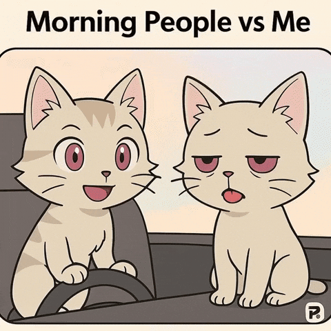 Tofu Matin GIF by Persona