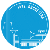 Jo Sticker by Chicago Youth Symphony Orchestras