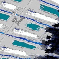 Cursor Delete GIF by PERFECTL00P