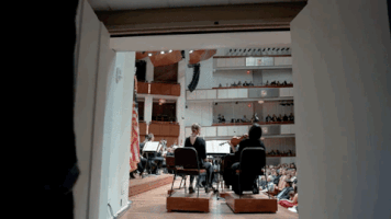 kennedycenter nso kennedy center national symphony orchestra gianandrea noseda GIF