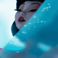 Ken Jeong Animation GIF by NETFLIX