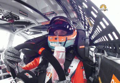 Sport Racing GIF by NASCAR