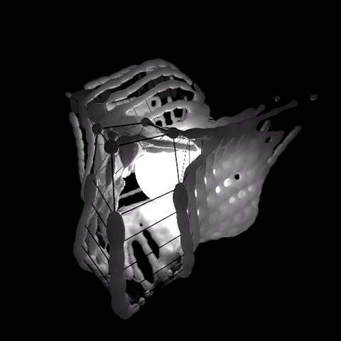 loop infinity GIF by Shurly