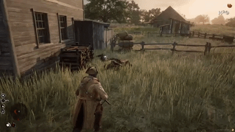 mikeyson giphyupload GIF