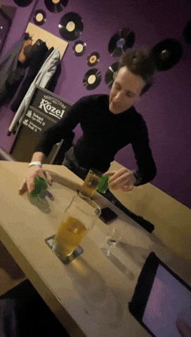 Pub Hospoda GIF