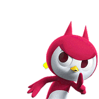 samganimation movie sammy 영화 miniforce Sticker
