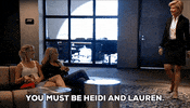 lauren conrad lc GIF by The Hills