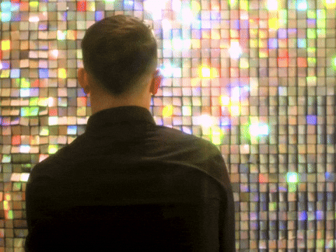 Possible GIF by GIPHY IRL