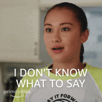 Amazon Studios GIF by Amazon Prime Video