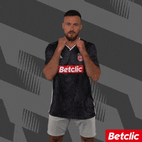 Pashabiceps GIF by Betclic Polska