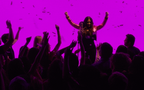 Sorry Not Sorry Sns GIF by Demi Lovato