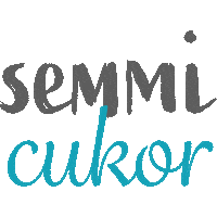 Zerosugar Sticker by Poppy Pods