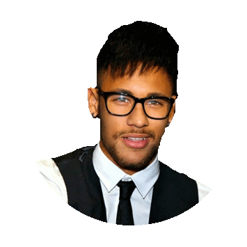 Neymar Jr Soccer Sticker by imoji