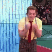 Ariana Grande Simp GIF by Respective