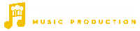 Studio Tone Sticker by Tonebakers Music Production
