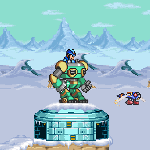 1jps gaming nintendo capcom nes GIF