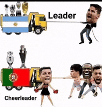 Di Maria Messi World Cup GIF