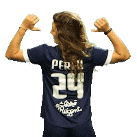 Football Soccer Sticker by FC Girondins de Bordeaux