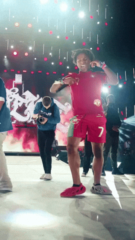 Streamer Speed GIF by Respective