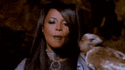are you that somebody mv GIF