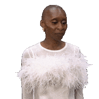 Happy Grin Sticker by Cynthia Erivo