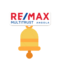 Sino Sticker by Remax Multitrust Angola