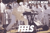 Feels Guy Y U Do Dis GIF by World of Wojak