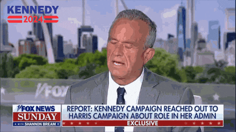 Im No GIF by Team Kennedy