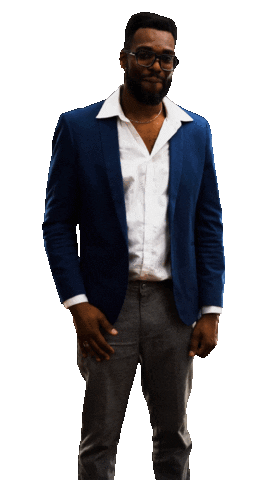 OneevoAgency giphyupload real estate canada pointing Sticker