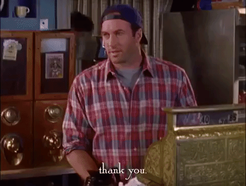 season 2 netflix GIF by Gilmore Girls 